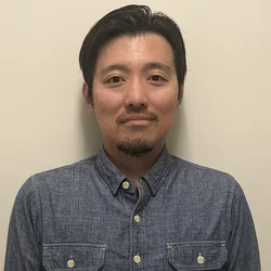 Headshot of Sotoro Kanai