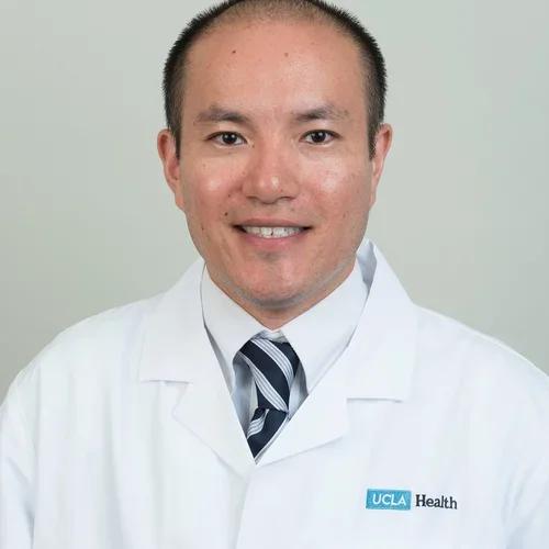 Headshot of Dr. Hiroki Nariai