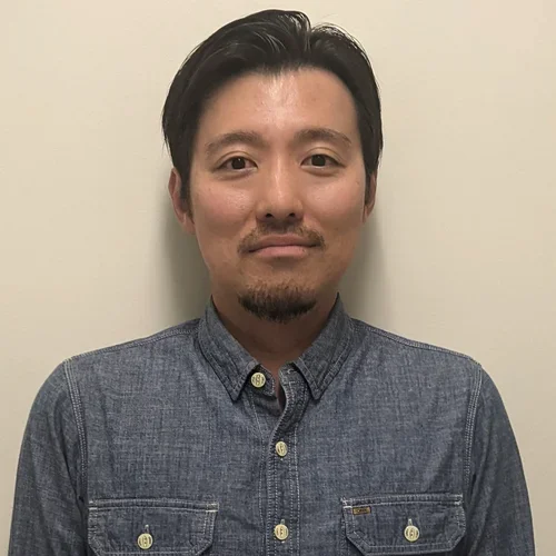 Headshot of Sotoro Kanai 