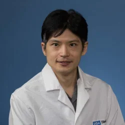 Headshot of Hiroya Ono